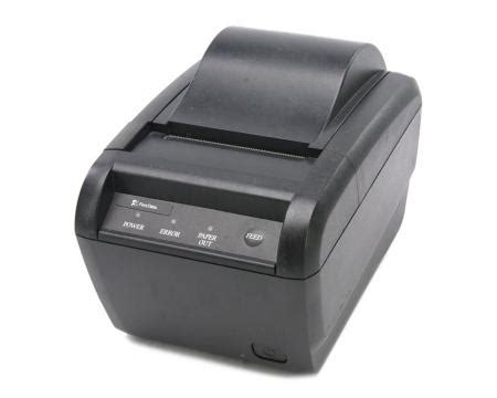 Effortlessly Install Posiflex PP8000 Printer Driver for Seamless Printing.